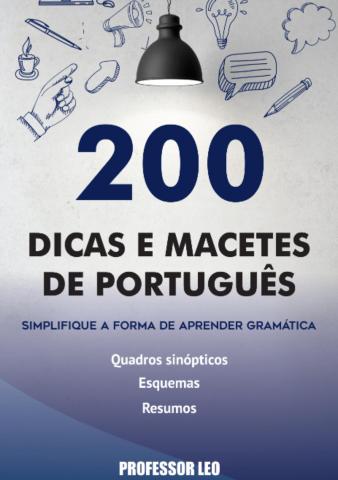 Dicas de português